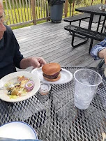 Hawaiian Burger