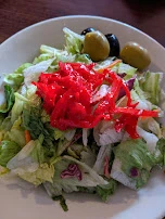Italian House Salad