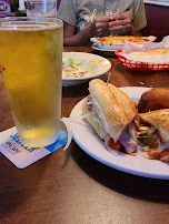 Meatball Hoagie