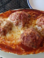 Meatball Marinara