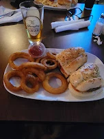 Steak Hoagie