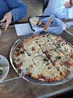 Supreme Pizza