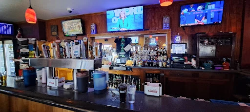 Gina's Italian Kitchen & Tavern