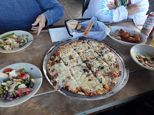 Gina's Italian Kitchen & Tavern photo 2