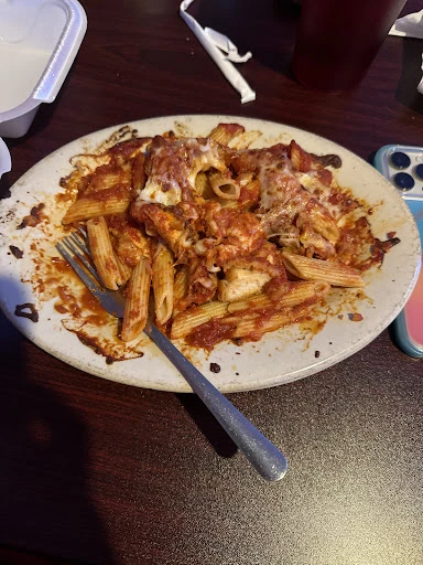 Gina's Italian Kitchen & Tavern photo 1