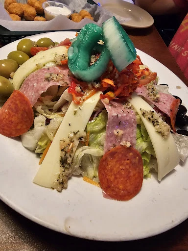Gina's Italian Kitchen & Tavern photo 9