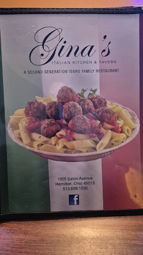 Gina's Italian Kitchen & Tavern photo 5